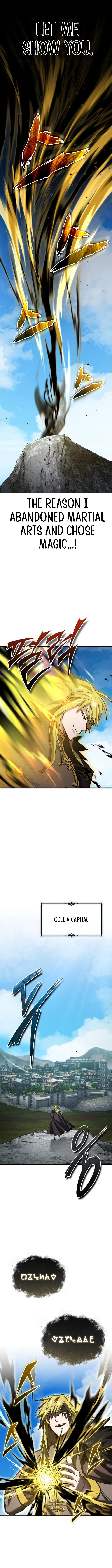 The Heavenly Demon Can't Live a Normal Life Chapter 158 7